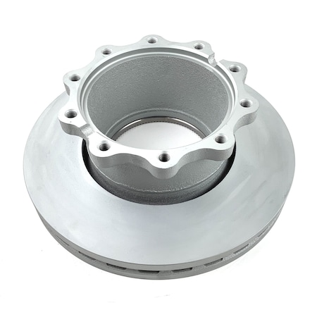 Hendrickson Rotor - Brake, Position Not Specified S-38764